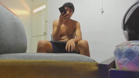 foot_master777 online show from February 2025 08:03:01 PM