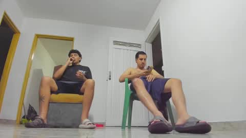 foot_master777 online show from February 2025 03:11:02 AM