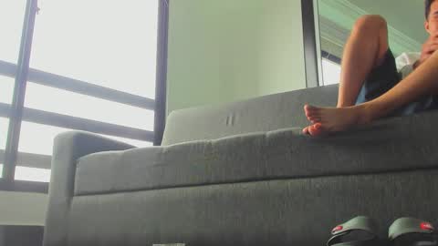 foot_master777 online show from February 2025 03:05:01 PM