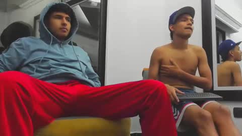 foot_master777 online show from March 2025 02:47:02 AM