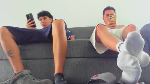 foot_master777 online show from March 2025 03:37:01 PM