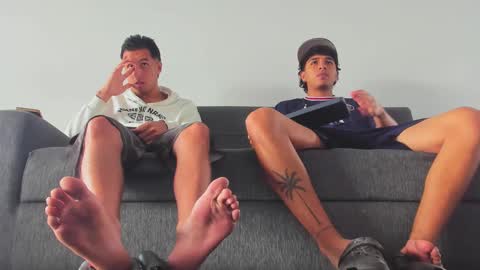 foot_master777 online show from March 2025 01:28:02 PM