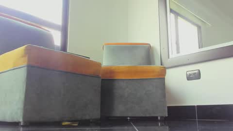 foot_master777 online show from March 2025 03:35:01 PM