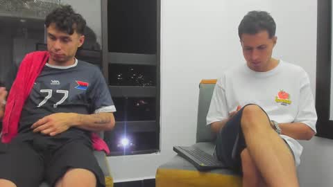 foot_master777 online show from March 2025 04:02:02 AM