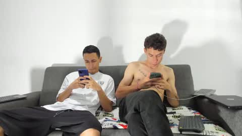 foot_master777 online show from September 2025 03:29:01 AM