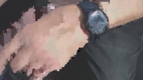 Foot online show from October 2025 04:17:02 PM