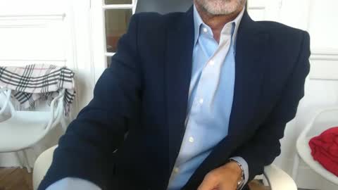 Foreign Off online show from December 2024 07:15:02 PM