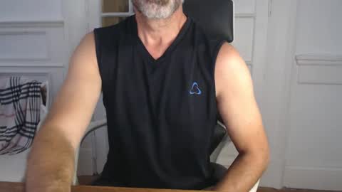 Foreign Off online show from January 2025 11:07:02 PM