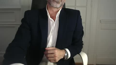 Foreign Off online show from February 2025 01:09:01 AM
