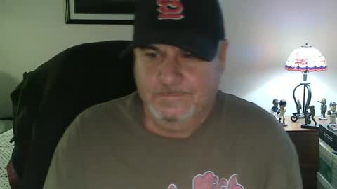 foreplayman22 online show from January 2025 08:11:02 PM