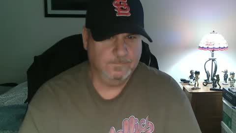 foreplayman22 online show from January 2025 12:27:02 AM