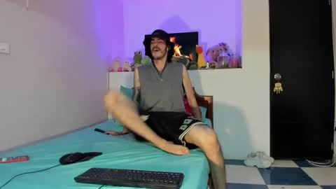 forest_erection online show from September 2025 01:38:02 AM