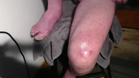 forestnymphpdx online show from December 2024 07:00:02 PM