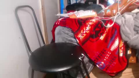 forestnymphpdx online show from January 2025 09:20:02 PM