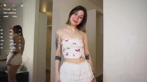 Snapshot of forestproject chatting on September 2025 04:49:02 AM Flair online show from September 2025 04:49:02 AM