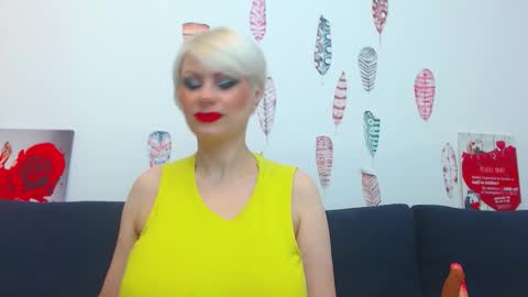 Snapshot of forever_barbie chatting on November 2025 10:43:01 PM Adana online show from November 2025 10:43:01 PM