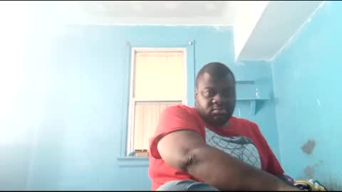 Snapshot of foreverandevermynumber1 chatting on February 2025 08:20:02 PM Tyrell Love online show from February 2025 08:20:02 PM