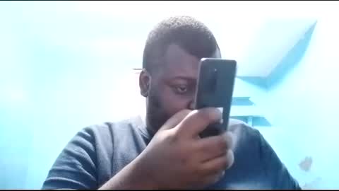 Snapshot of foreverandevermynumber1 chatting on February 2025 01:32:01 AM Tyrell Love online show from February 2025 01:32:01 AM