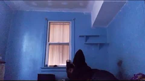 Snapshot of foreverandevermynumber1 chatting on October 2025 10:29:02 PM Tyrell Love online show from October 2025 10:29:02 PM