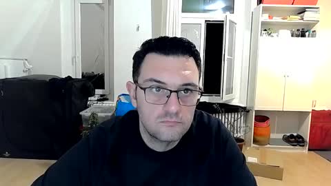 ForeverFreedom online show from December 2024 04:51:02 PM