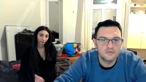 ForeverFreedom online show from January 2025 02:14:01 AM