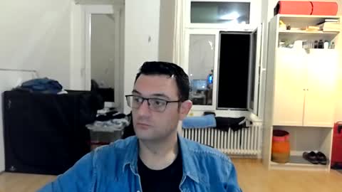 ForeverFreedom online show from January 2025 09:29:01 PM