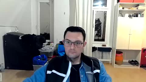 ForeverFreedom online show from February 2025 11:27:01 PM