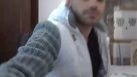 fortiori8 online show from October 2025 06:39:01 PM