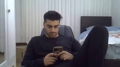 fortiori8 online show from November 2025 07:02:02 PM