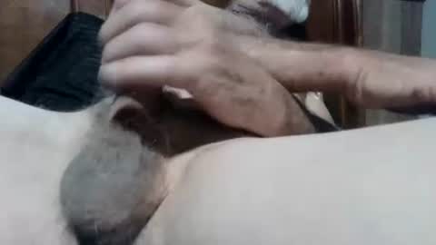 founcho online show from October 2025 01:06:02 AM