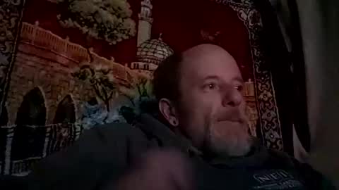 foxbodydave online show from January 2025 10:26:02 AM