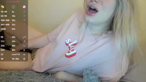 i am your baby Alien  online show from January 2025 09:03:01 PM