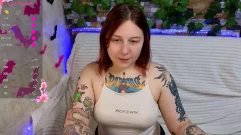 Belinda online show from October 2025 12:02:02 PM