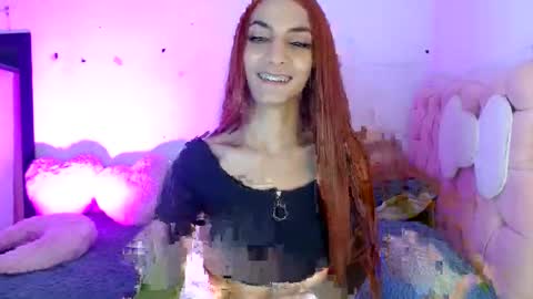 Snapshot of foxkatty69 chatting on November 2025 05:32:02 AM Katty online show from November 2025 05:32:02 AM