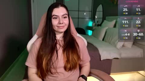 Foxy online show from February 2025 03:09:02 PM