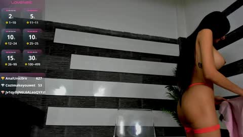 ERIKA online show from December 2024 08:47:01 AM