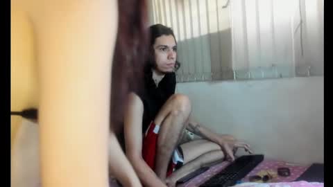 Foxxxy Blexxxed online show from January 2025 08:25:01 PM