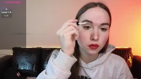 Snapshot of foxxy_girl_ chatting on September 2025 05:34:01 AM andice online show from September 2025 05:34:01 AM