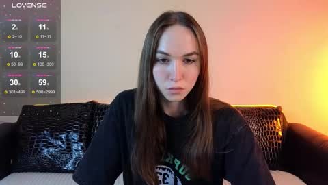 Snapshot of foxxy_girl_ chatting on October 2025 11:19:01 AM andice online show from October 2025 11:19:01 AM