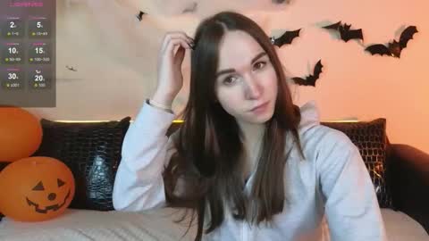 Snapshot of foxxy_girl_ chatting on November 2025 07:38:02 PM andice online show from November 2025 07:38:02 PM