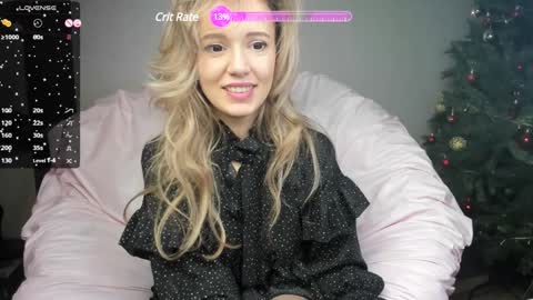 Foxy online show from December 2024 09:39:02 AM