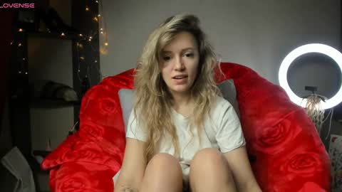Foxy online show from January 2025 07:57:01 AM