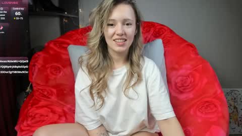 Foxy online show from January 2025 01:47:01 PM