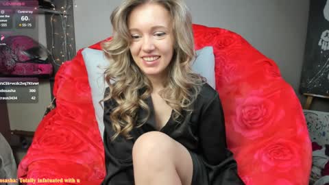 Foxy online show from January 2025 10:12:02 AM
