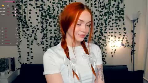 Eva online show from November 2025 08:07:01 PM