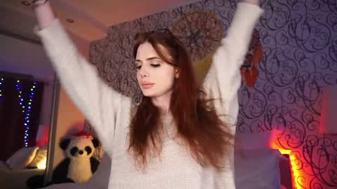 FoxyIrene online show from January 2025 02:25:02 PM