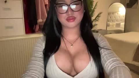 Ms Celeste Anne online show from March 2025 11:16:02 PM
