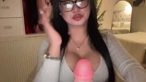 Ms Celeste Anne online show from March 2025 03:01:01 AM