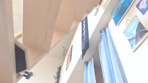 Snapshot of foxyredddd chatting on November 2025 10:32:01 PM beautiful blair online show from November 2025 10:32:01 PM