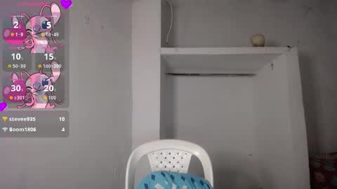 Snapshot of foxysweet08 chatting on December 2025 09:53:01 PM Dulce online show from December 2025 09:53:01 PM